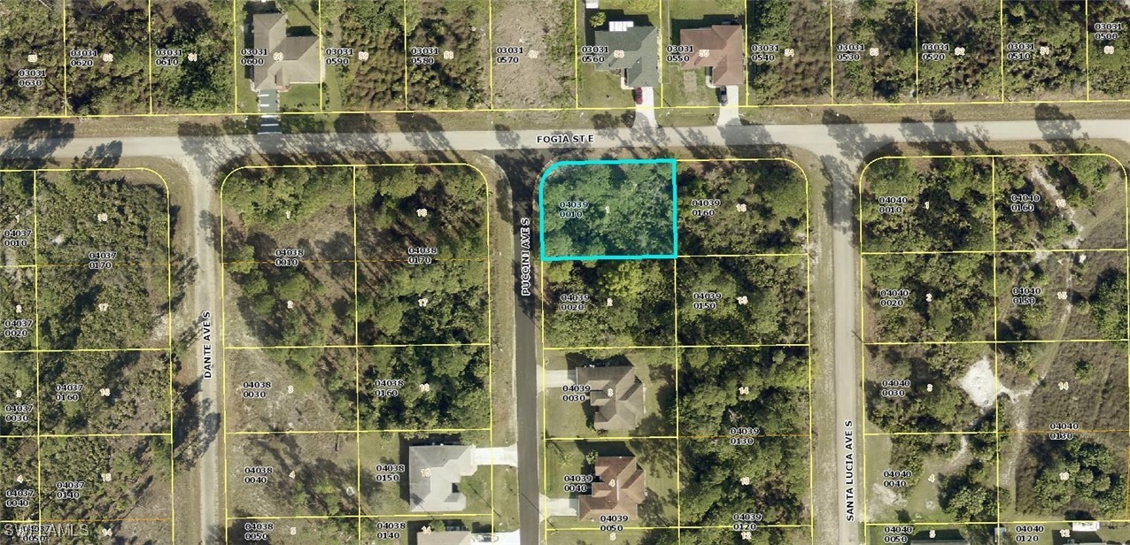 833 Puccini AVE S Property Photo 1