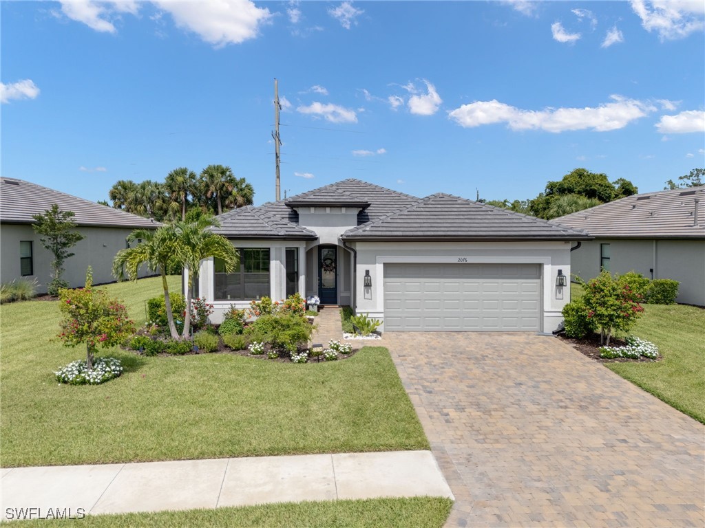 2076 Yellowfin Cir Property Photo 1