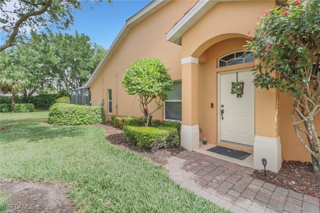 15501 Cortona Way Property Photo