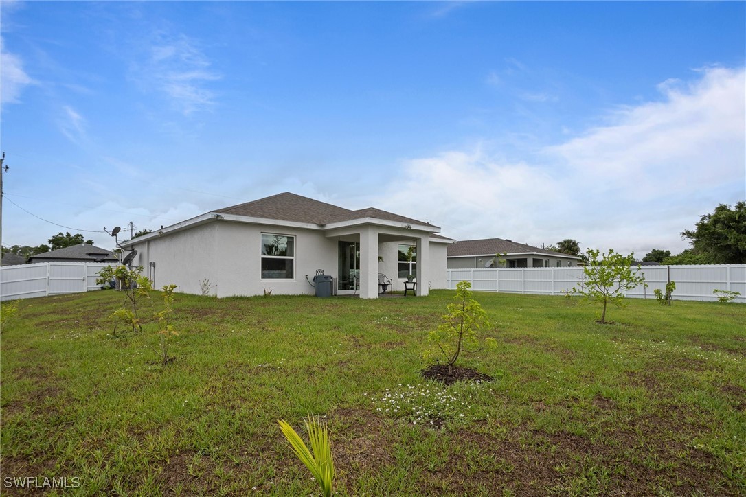 3021 June Cir Property Photo 4