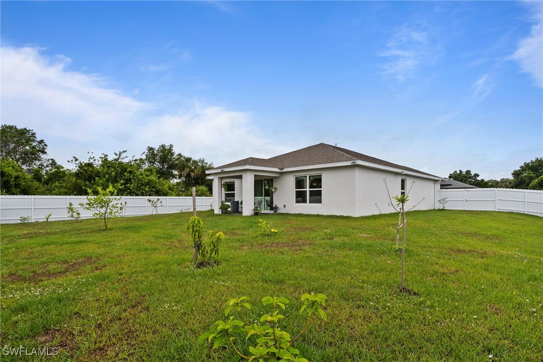 3021 June Cir Property Photo 5