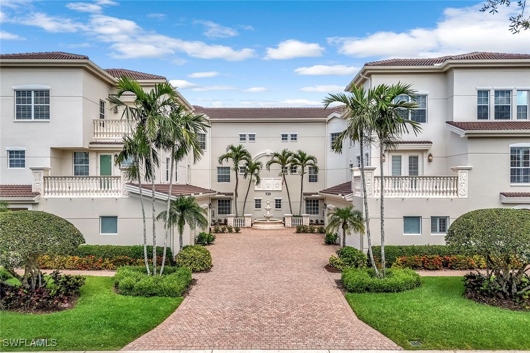 510 Avellino Isles Cir 2202 Property Photo