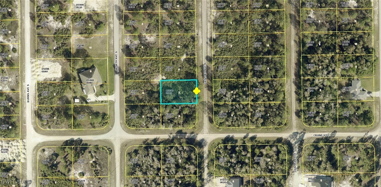 836 Gaylord AVE S Property Photo 1