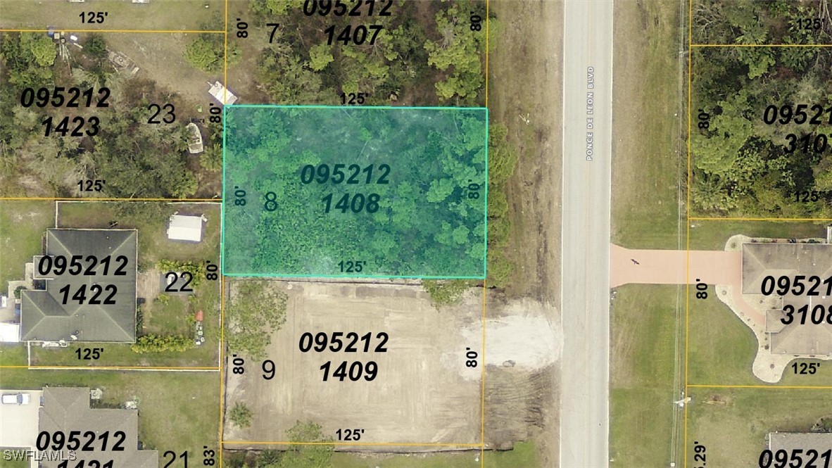 0952121408 Ponce De Leon BLVD Property Photo 1