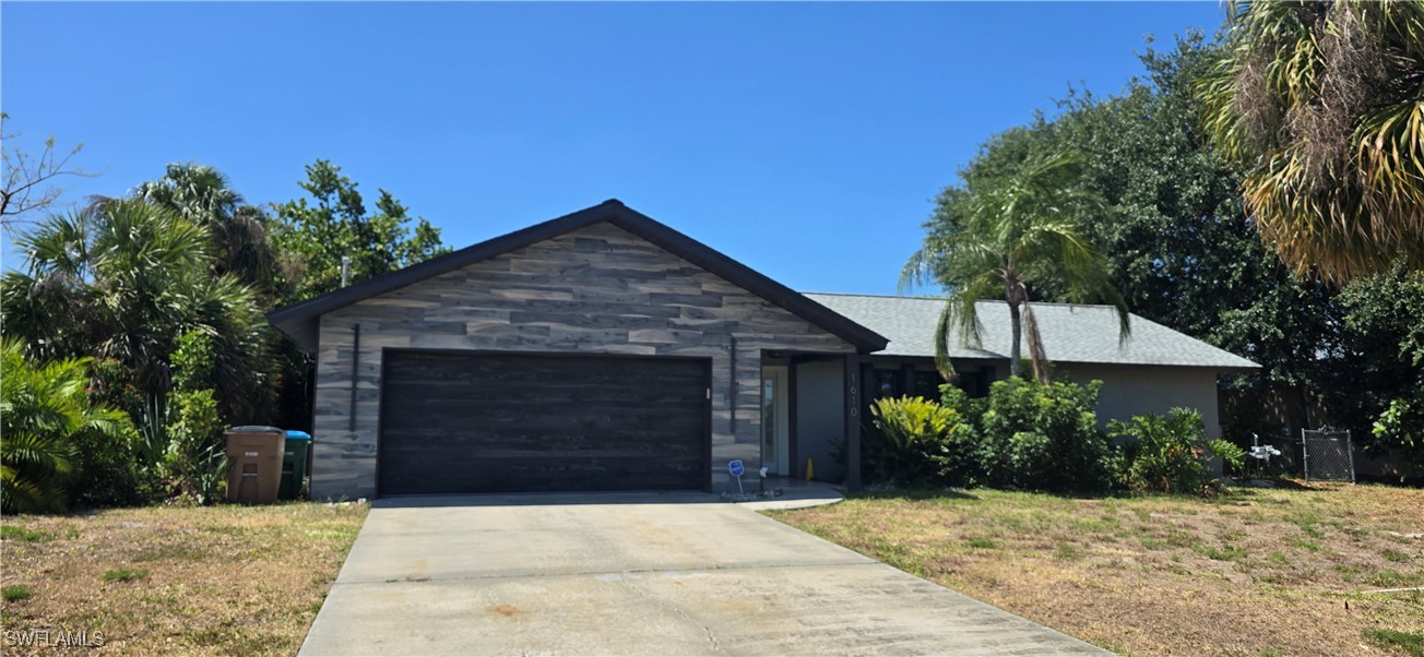 1610 Cornwallis PKWY Property Photo 1