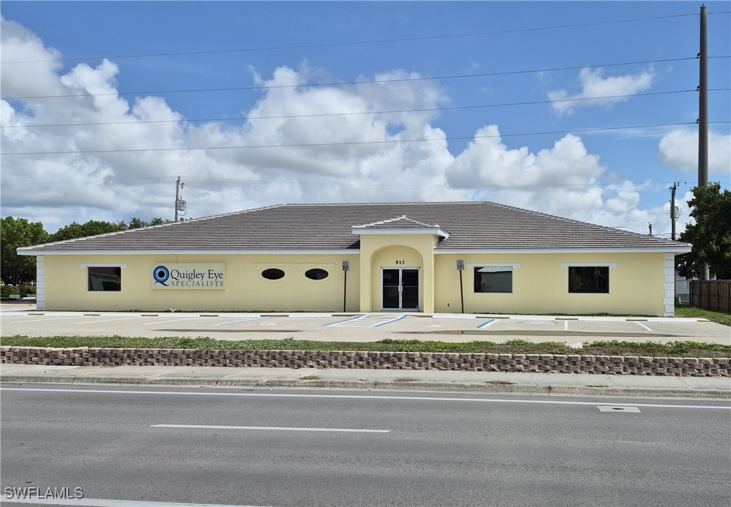 513 Cape Coral Pkwy W Property Photo 1
