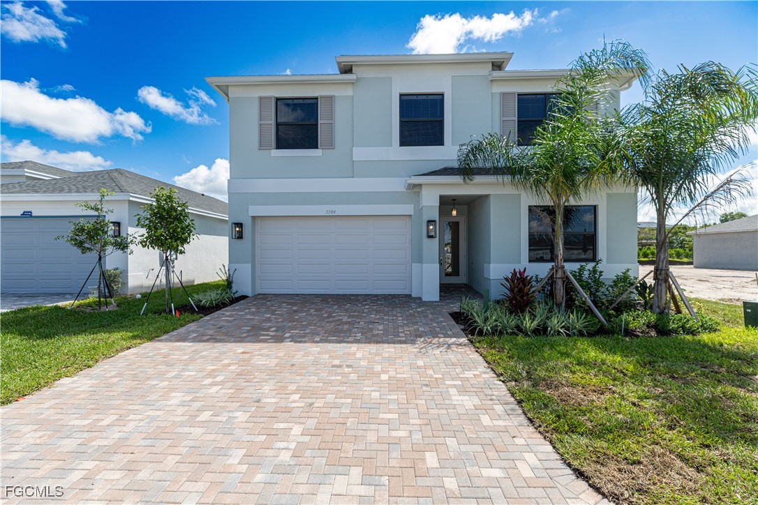 3384 Meloy Dr Property Photo 1
