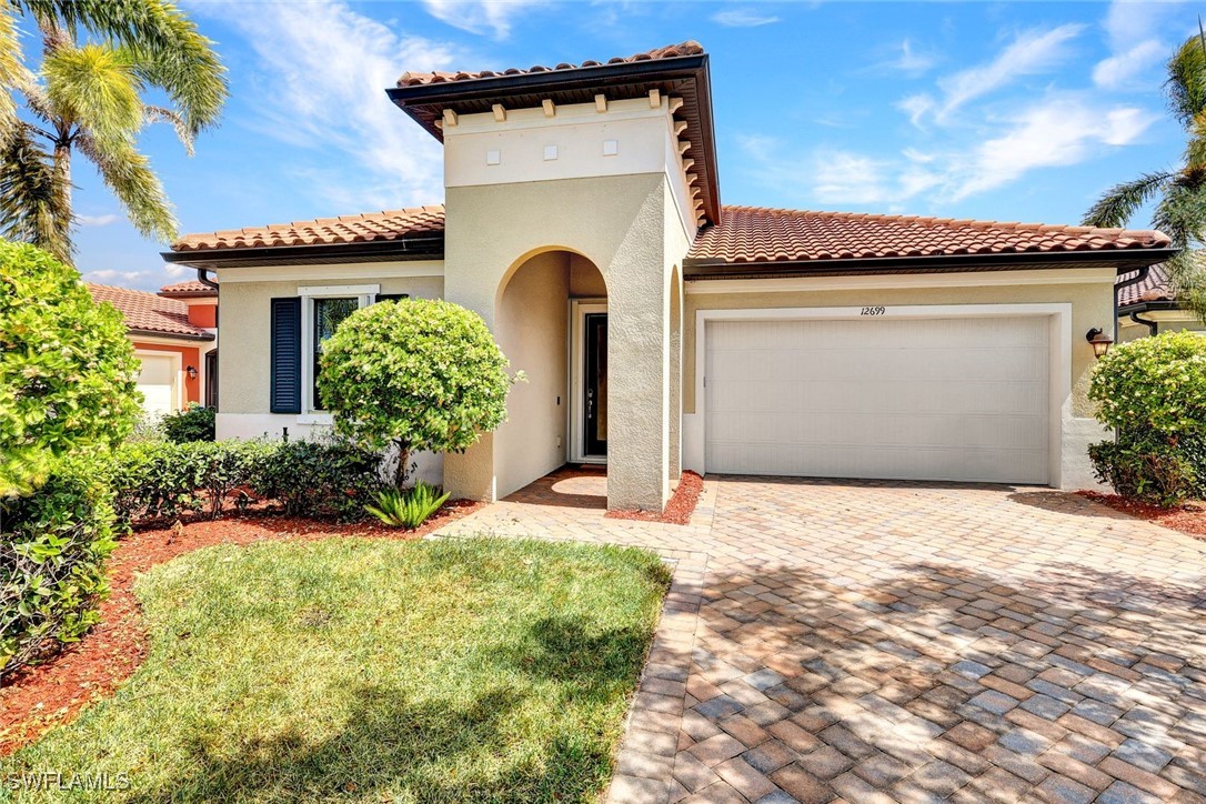 12699 Fairington Way Property Photo 1