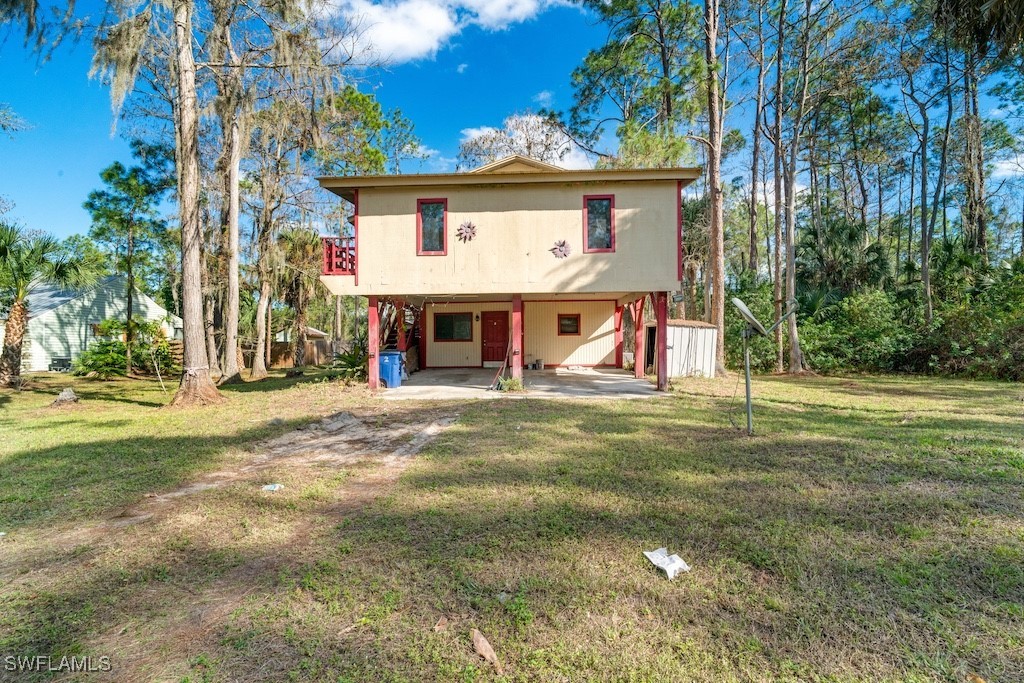 2202 Jackson Ave Property Photo