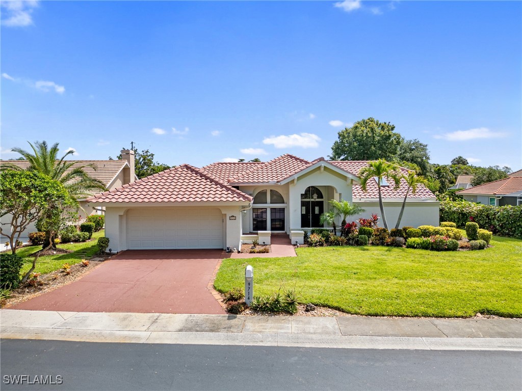 9714 Caloosa Yacht And Racquet Club Dr Property Photo 1
