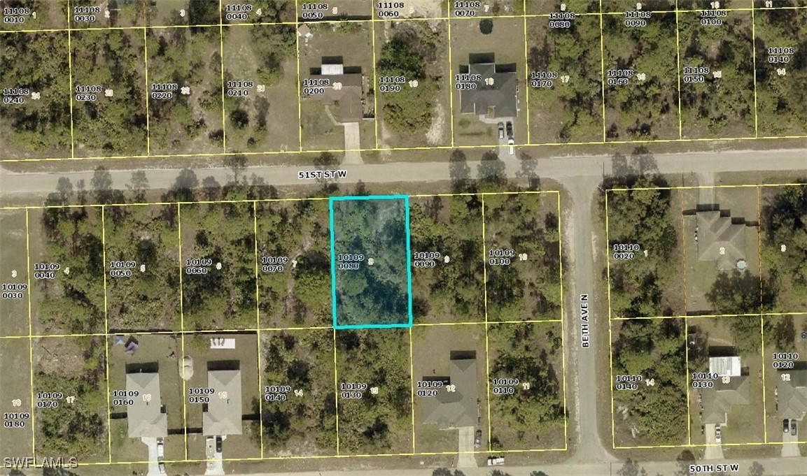 2605 51st ST W Property Photo 1