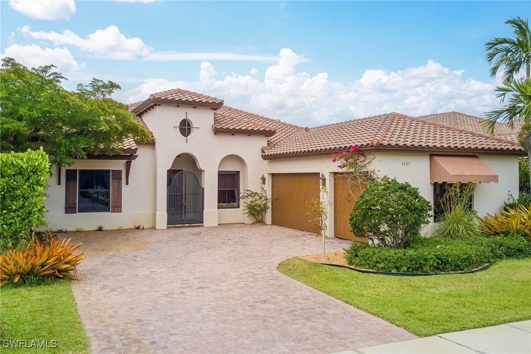 5025 Iron Horse Way Property Photo 1