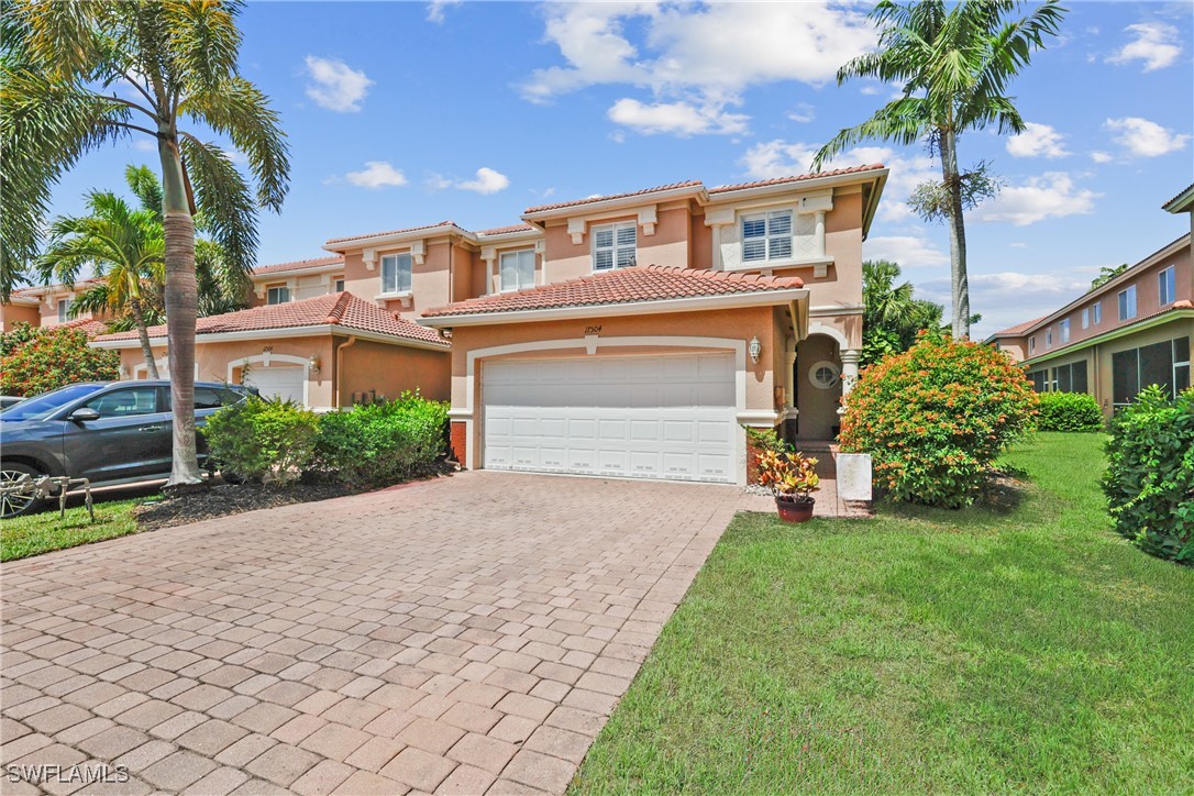 17504 Cherry Ridge Ln Property Photo 1