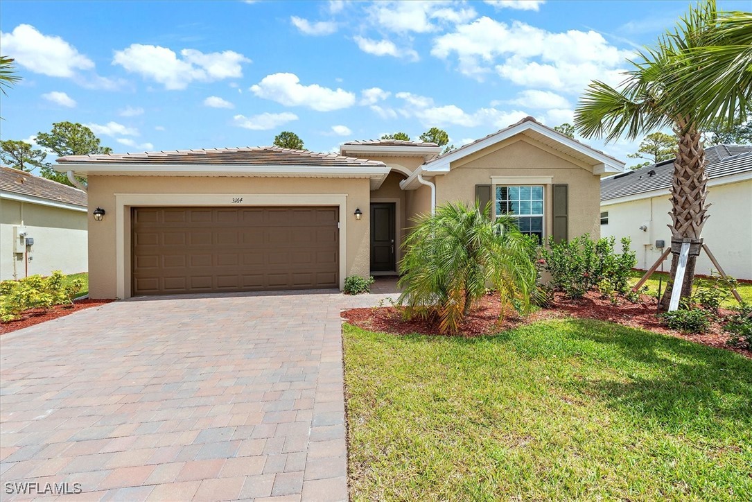 3164 Weston Manor Dr Property Photo