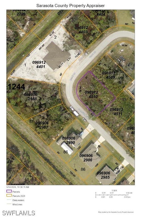 Kayak RD Property Photo 1