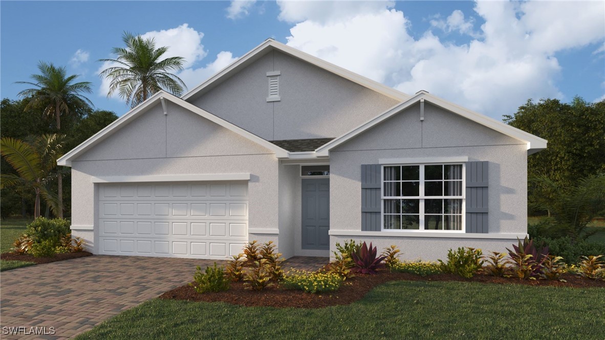 1261 Brumfield Crossing Property Photo