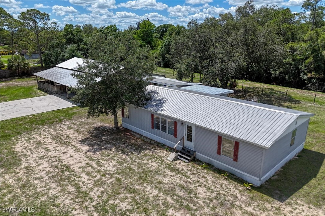 4545 Fort Keis Ave Property Photo