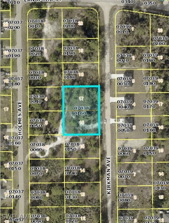 764 Kirkman Ave Property Photo 1
