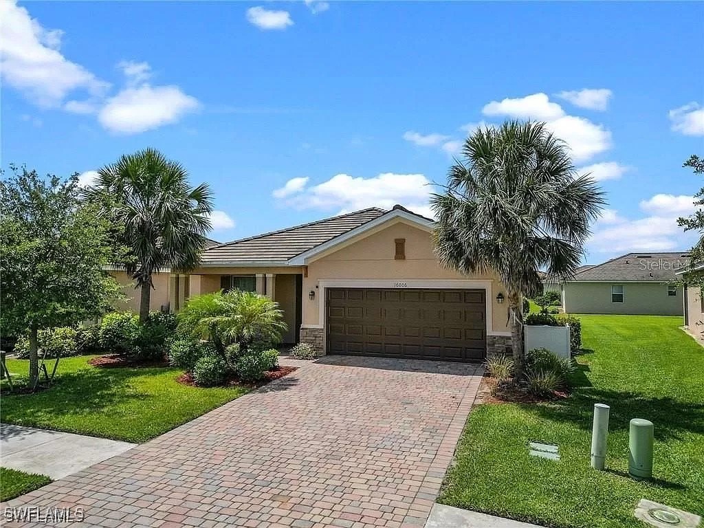 16006 Mistflower Dr Property Photo