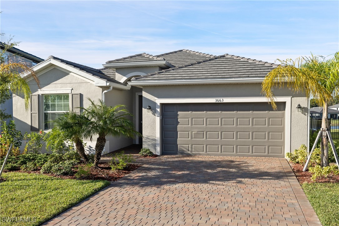 3663 Wild Sage Way Property Photo