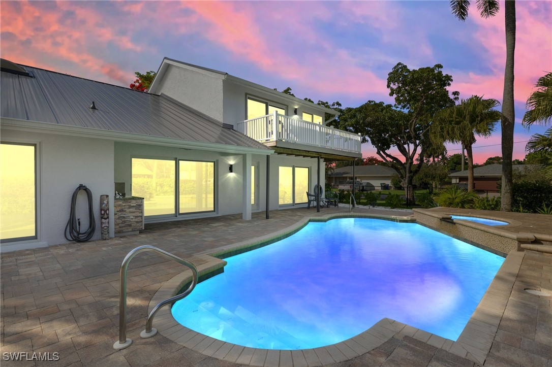 5610 Sundown Harbor Ct Property Photo 3