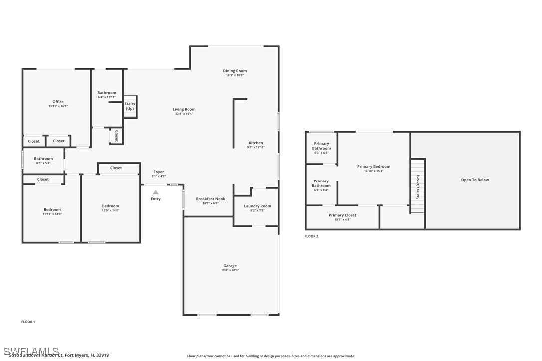 5610 Sundown Harbor Ct Property Photo 50