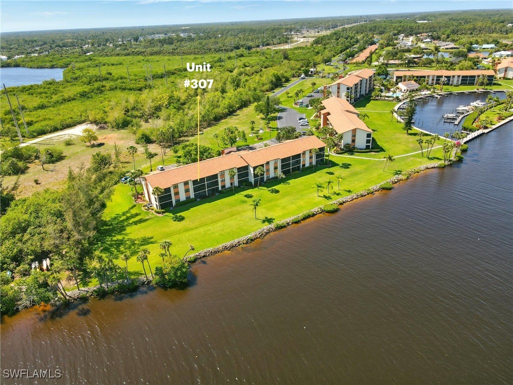 16000 Bay Pointe Blvd 307 Property Photo 1