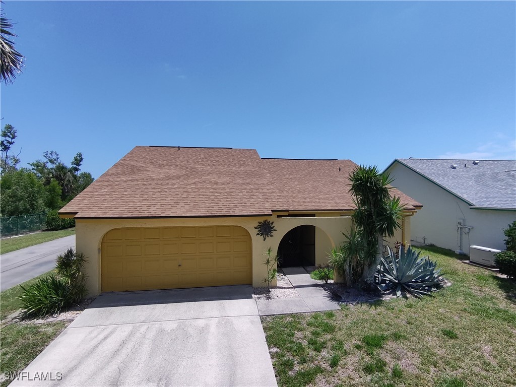 11511 Cinnamon Cove Blvd Property Photo 1