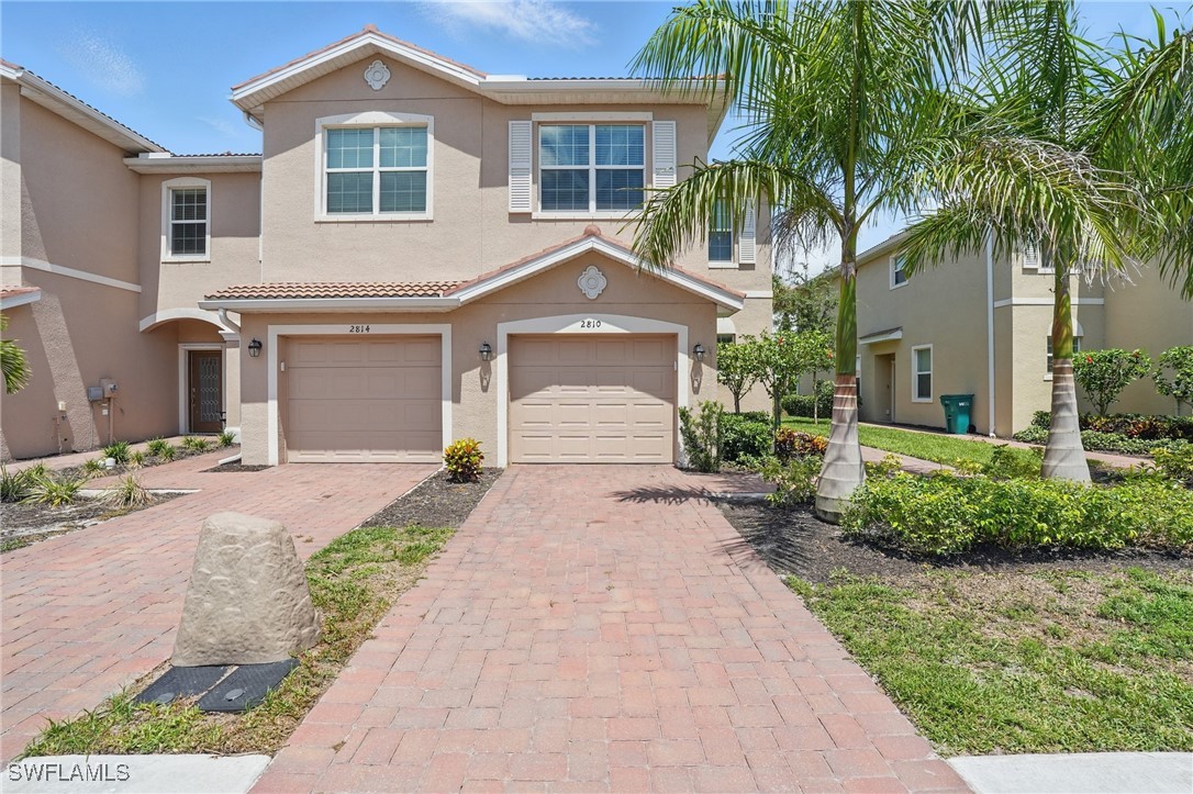 2810 Blossom Way Property Photo 1