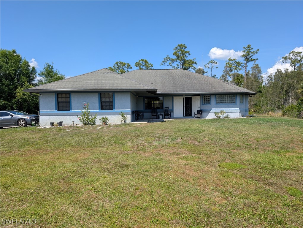 41300 Horseshoe Rd Property Photo 1