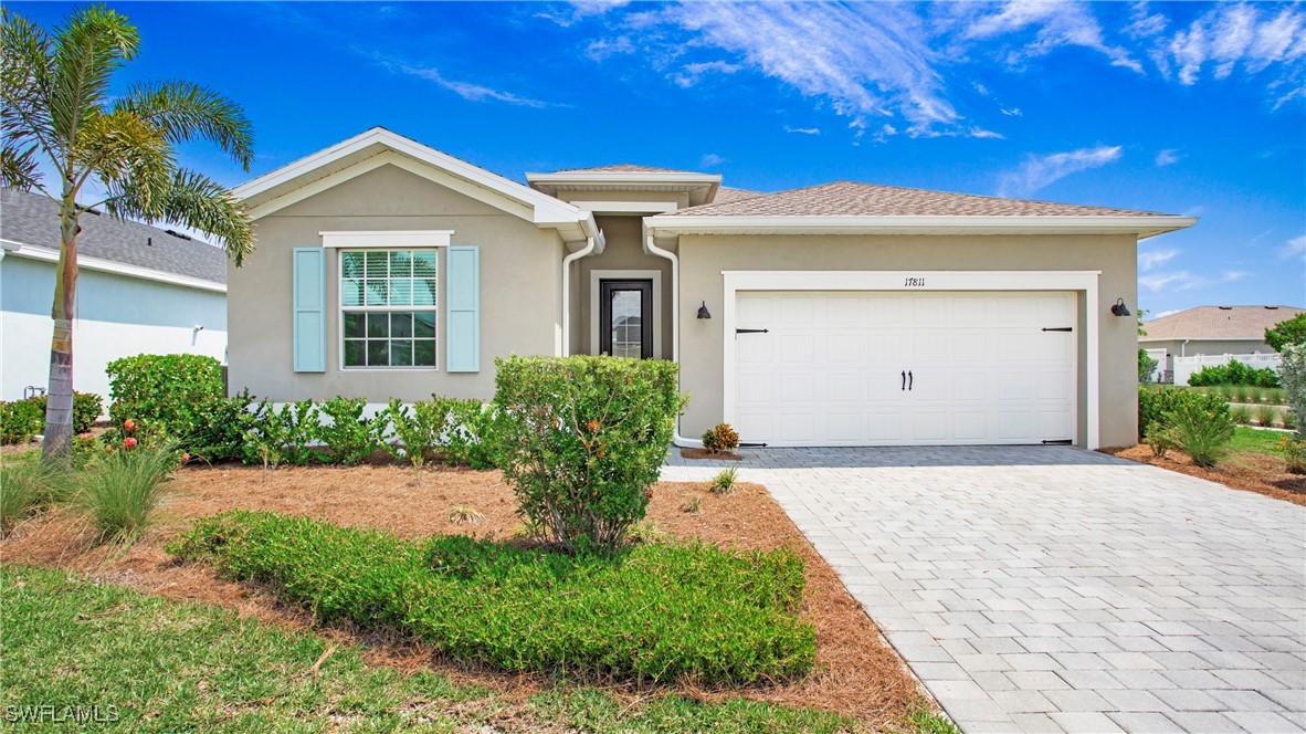 17811 Palmetto Pass LN Property Photo 1