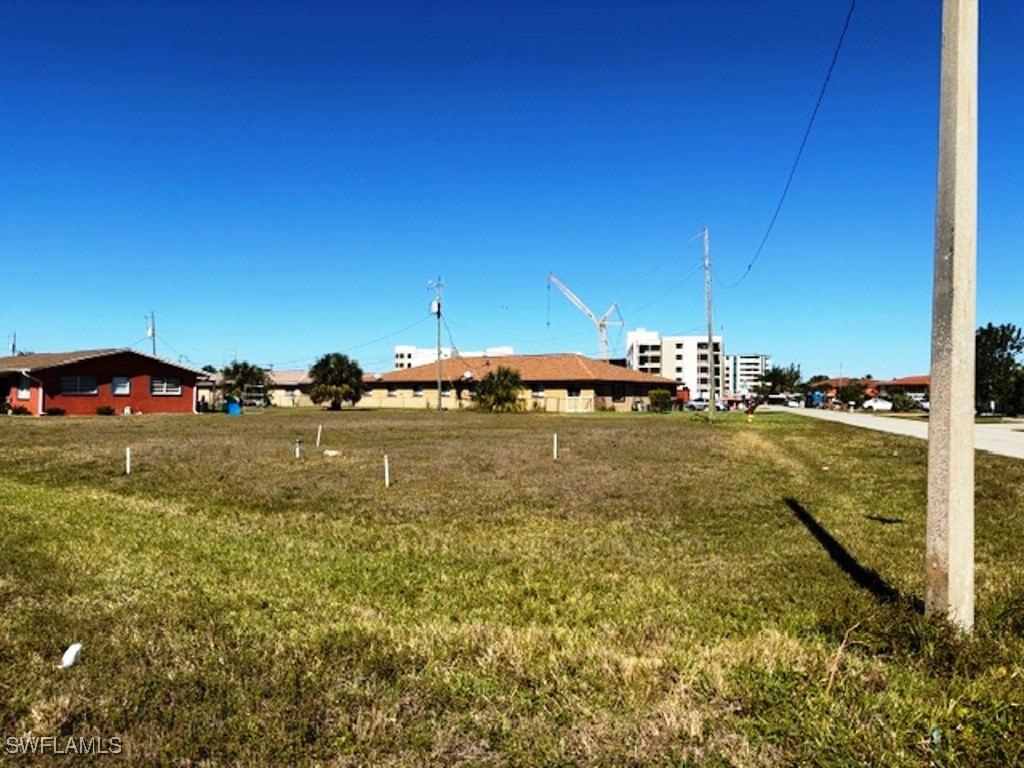 4831 Marine Dr Property Photo 1