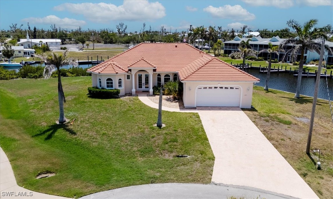 2871 Bracci DR Property Photo 1