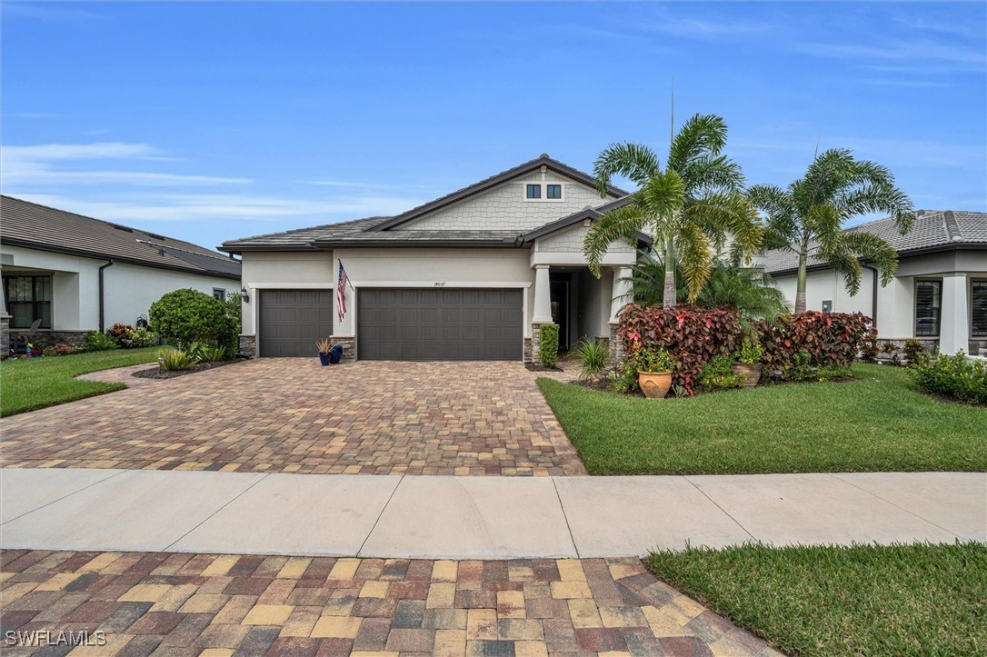14037 Hawks Eye CT Property Photo 1
