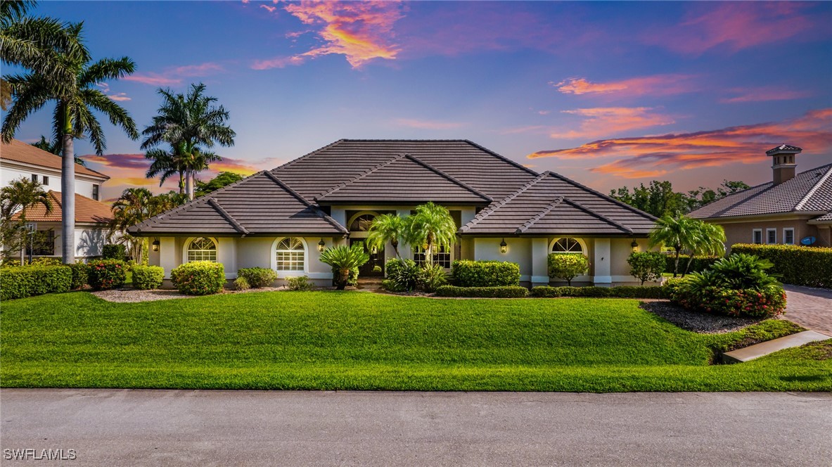 8241 Glenfinnan Cir Property Photo 1