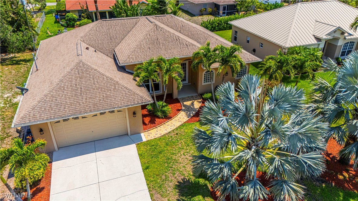 10630 Woodchuck LN