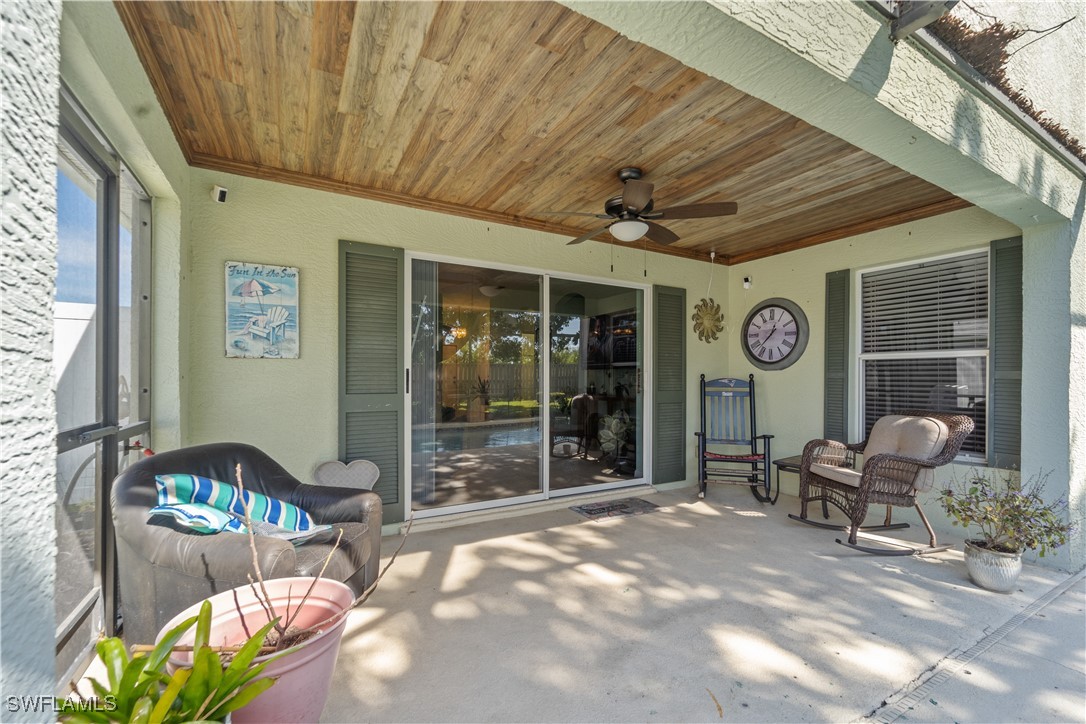 15721 Beachcomber Ave Property Photo 7