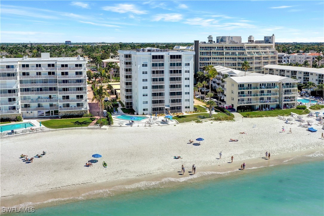 1919 Gulf Shore BLVD N 201 Property Photo 1