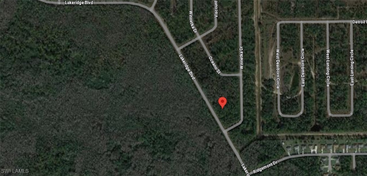 254 Lakeridge Blvd Property Photo 2
