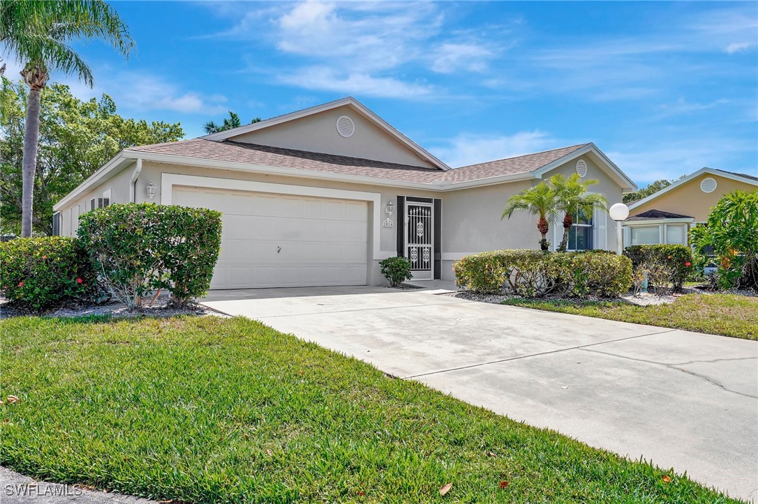 15114 Palm Isle DR Property Photo 1