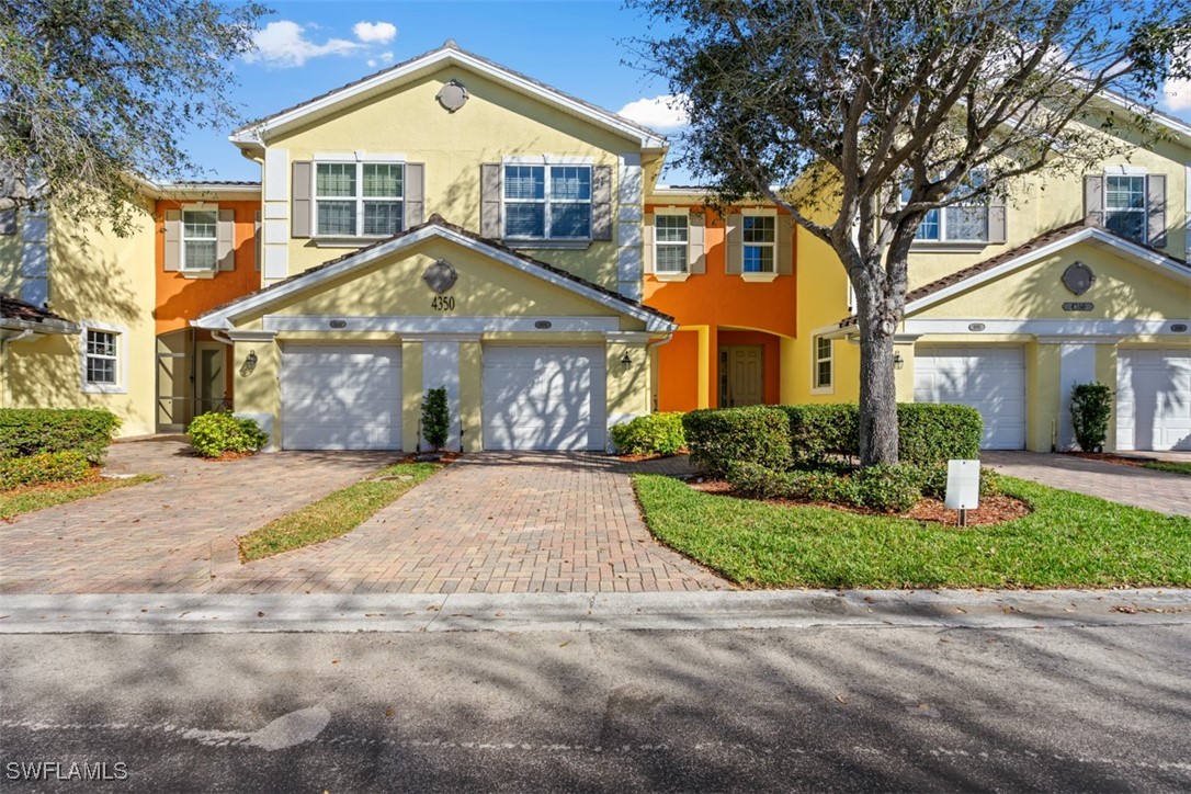 4350 Lazio Way 1104 Property Photo 1