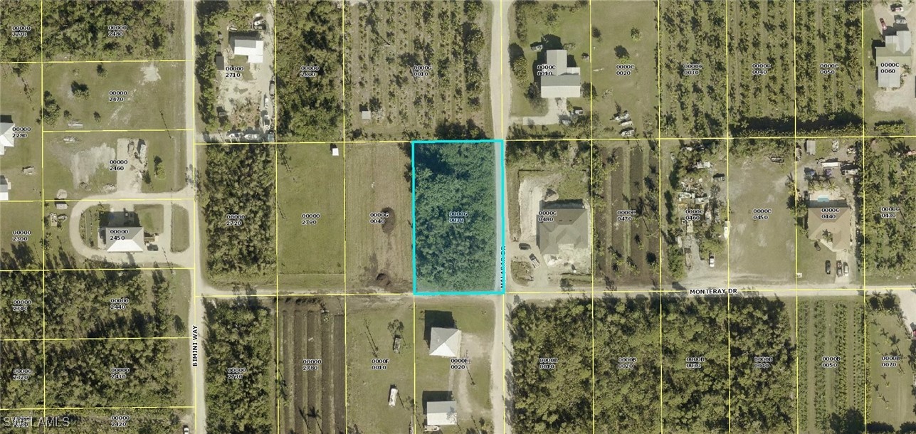 6694 Monteray DR Property Photo 1