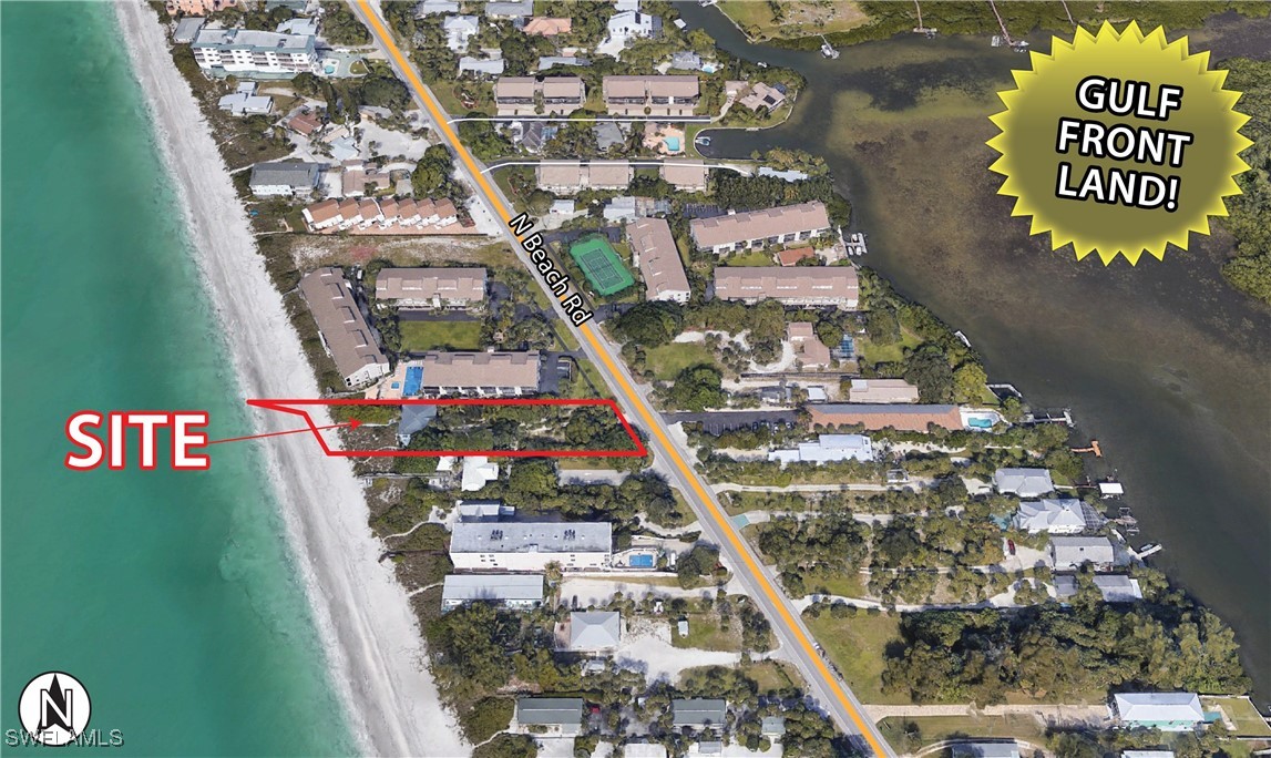 2630 N Beach RD Property Photo 1