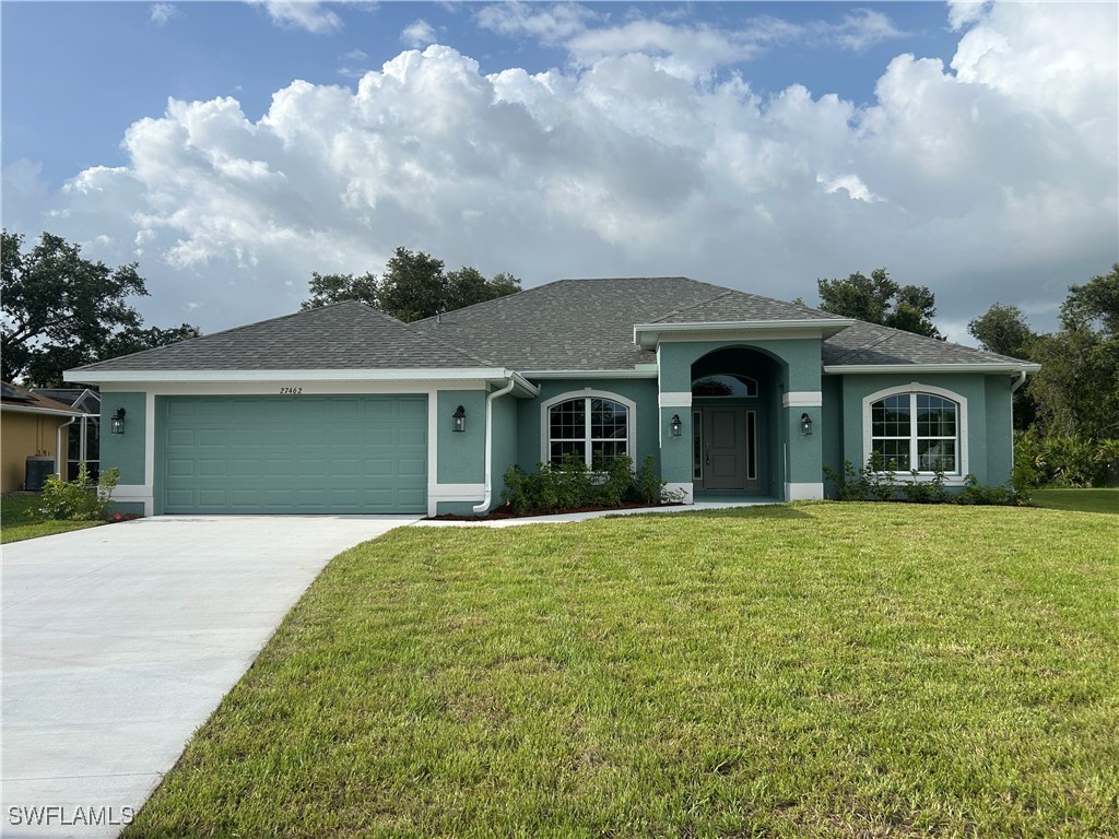27462 Pasto Dr Property Photo 1