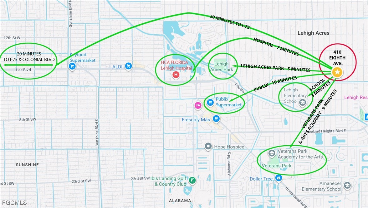 410 Eighth Ave Property Photo 6