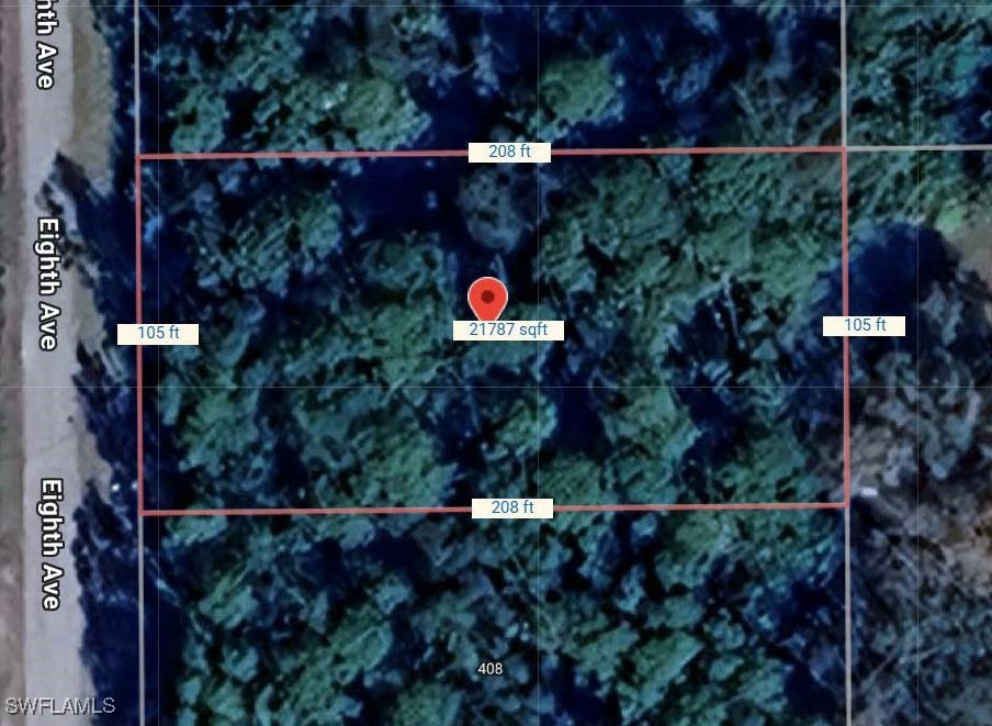 410 Eighth Ave Property Photo 8