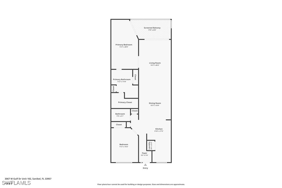 3067 W Gulf Dr 102 Property Photo 35
