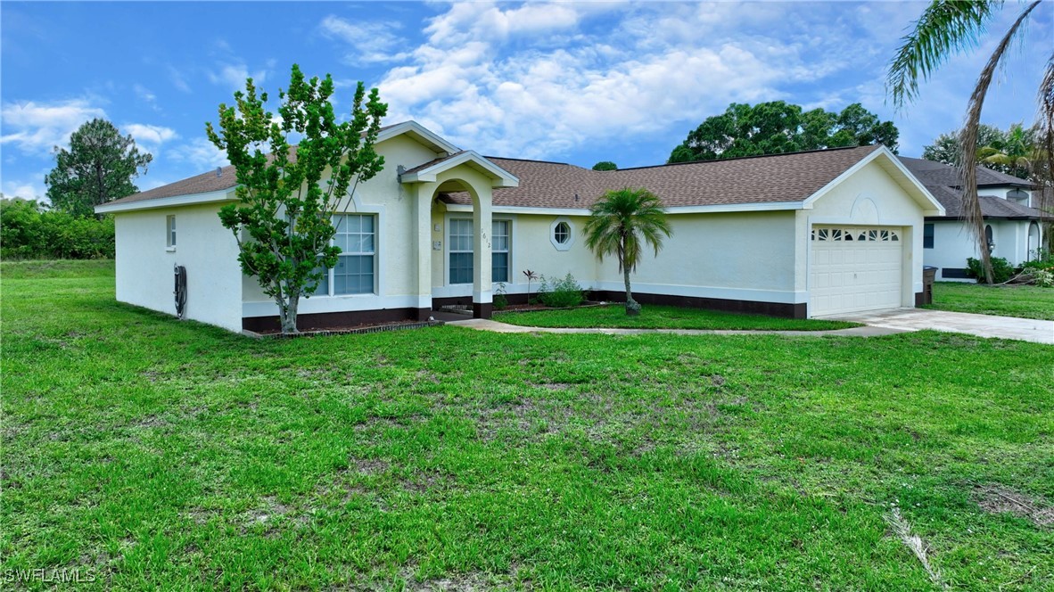 1612 Covington Meadows Cir Property Photo 2