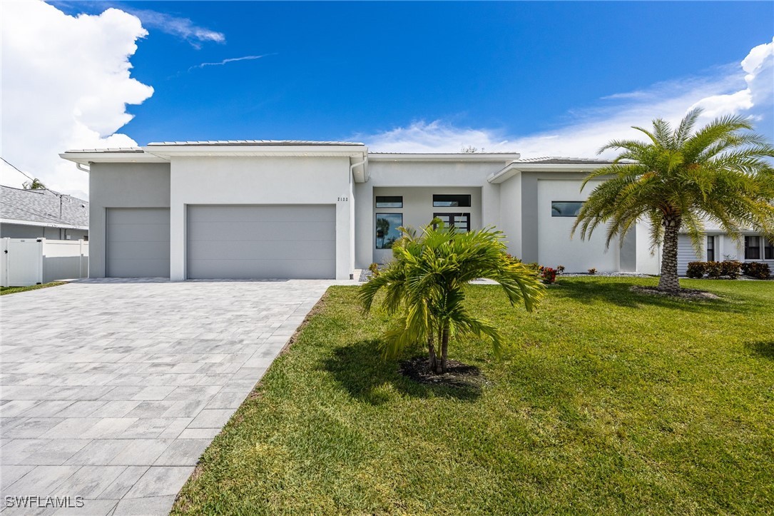 2122 Coral Point Dr Property Photo 1