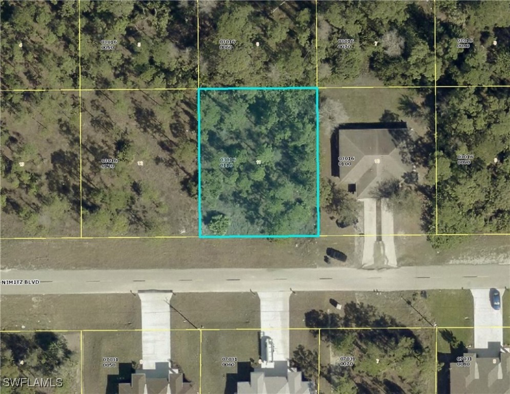 633 / 635 Nimitz BLVD Property Photo 1